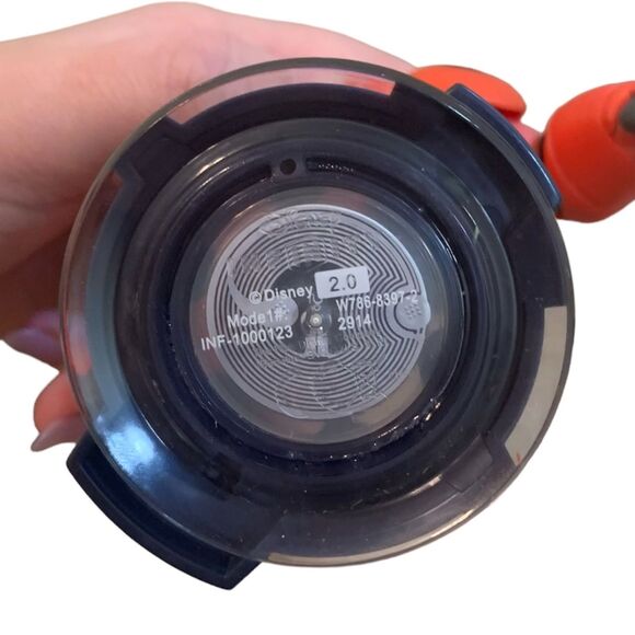 Baymax Figure - Disney Infinity 2.0 - Tested & Works - Picture 5 of 5